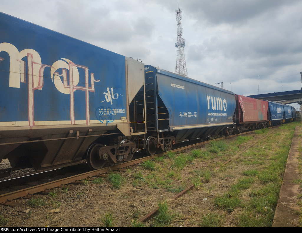 RUMO HTT-350345-3